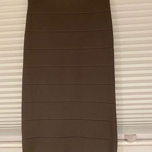 BCBG MAX AZRIA SKIRT